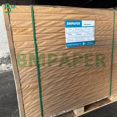 তেল ও গ্রীজ প্রতিরোধী সাদা কার্ডস্টক ফ্রেঞ্চ ফ্রাই ধারক কাগজ ২৪৫জিএসএম