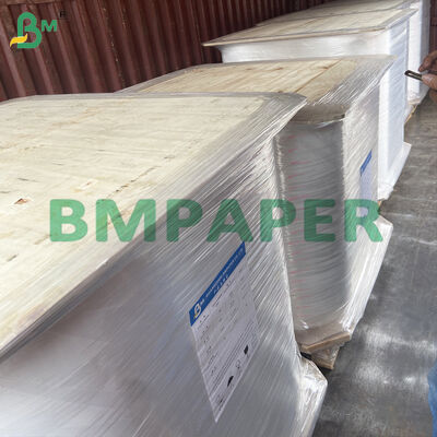 ২৬জিএসএম সিগারেট রোলিং পেপার উপাদান ২৭মিমি প্রস্থ তামাক মোড়ানোর জন্য