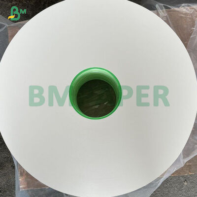 সাদা ২৮ গ্রাম খাদ্য-গ্রেড প্রিন্টযোগ্য ক্রাফট পেপার যা আলাদাভাবে চপস্টিক মোড়ানোর জন্য