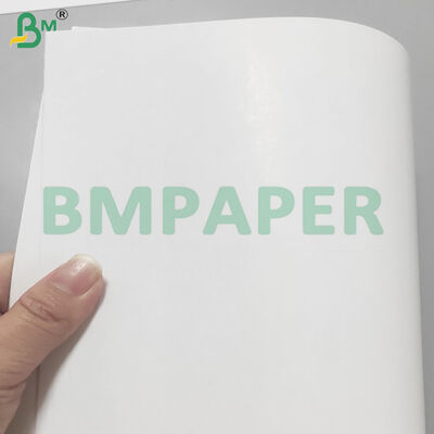 310 গ্রাম প্রলেপযুক্ত গেম কার্ড নীল কোর ডাবল সাইড চকচকে কার্ড স্টক