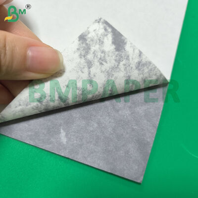 উচ্চ মানের কালো কোর কার্ড কাগজ 320gsm প্লেিং কার্ড কাগজ