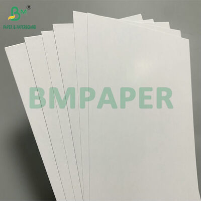 উচ্চ দৃঢ়তা সম্পন্ন ৩৩০ গ্রাম কালো নীল কোর গেম কার্ড স্টক, উন্নত গুণমান