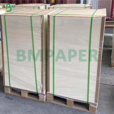 ডাবল সাইড হোয়াইট লেপ প্রিমিয়াম ব্ল্যাক / ব্লু কোর কার্ড স্টক 280 290 300 310 320 330gsm 11*12"