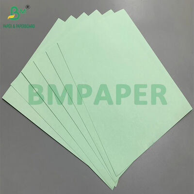 75 গ্রাম স্বতন্ত্র কার্বনহীন কাগজ A4/Letter আকারের - নীল বা কালো কপি