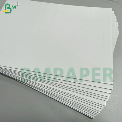 ১ মিমি ডুপ্লেক্স চিপবোর্ড, একপাশে সাদা ক্লে কোটিং সহ বিলাসবহুল প্যাকেজিংয়ের জন্য