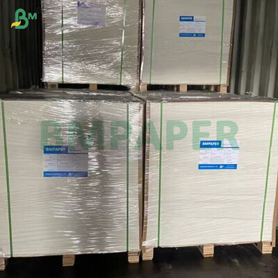 ৩০০ গ্রাম ৩১০ গ্রাম ৩২০ গ্রাম উচ্চ - শক্ততা কালো কোর প্লেিং কার্ড কাগজ