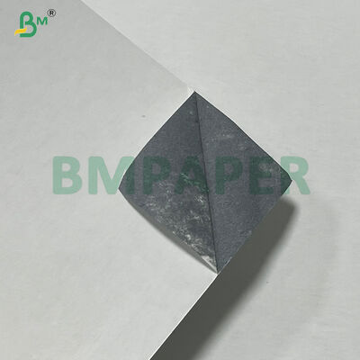 280gsm - 330gsm C2S উচ্চ সাদা রঙের ব্ল্যাক কোর প্লেয়িং কার্ড পেপার