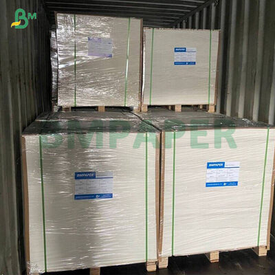 ৩০০ গ্রাম ডাবল সাইড গ্লস লেপযুক্ত কালো / নীল কোর গেম কার্ড ডিজিটাল প্রিন্টিং কাগজ