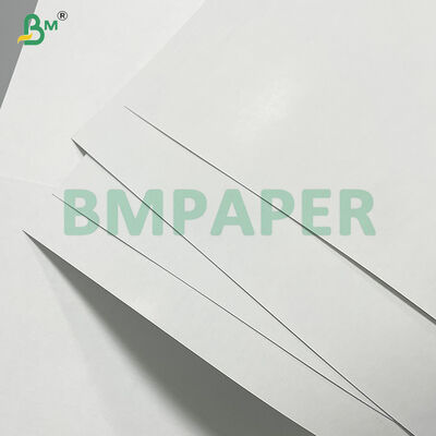 330 গ্রাম উচ্চ ঘনত্ব ডাবল-সাইডেড লেপযুক্ত মুদ্রণযোগ্য ফ্ল্যাশ কার্ড স্টক