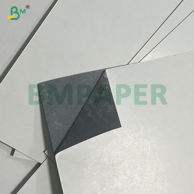 330 গ্রাম উচ্চ ঘনত্ব ডাবল-সাইডেড লেপযুক্ত মুদ্রণযোগ্য ফ্ল্যাশ কার্ড স্টক