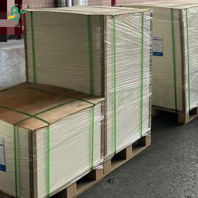 330 গ্রাম উচ্চ ঘনত্ব ডাবল-সাইডেড লেপযুক্ত মুদ্রণযোগ্য ফ্ল্যাশ কার্ড স্টক