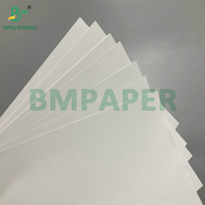 ৮০ জিএসএম সি১এস গ্লসি / ম্যাট এক সাইড কোটিং পেপার স্ব-আঠালো লেবেল তৈরির জন্য