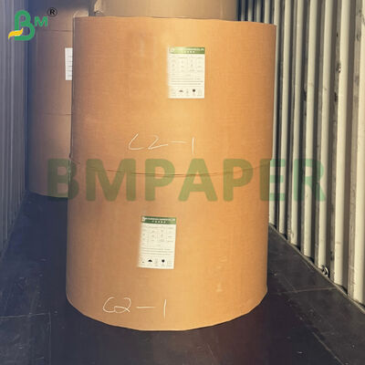 মিষ্টি রান্না করার জন্য কোন ফুটো রঙের মফিন বেকিং কাপ কাগজ উপাদান