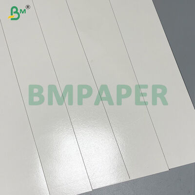 ১০০% ভার্জিন কাঠের পল্প উচ্চ প্রসারণযোগ্যতা কাপ স্টক পেপার