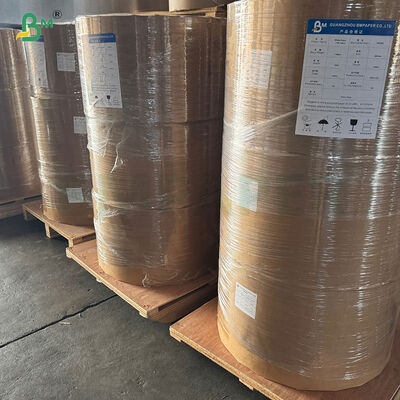 40 গ্রাম রঙিন গ্রীসপ্রুফ মফিন লাইনার পেপার ফর মফিন হোল্ডার