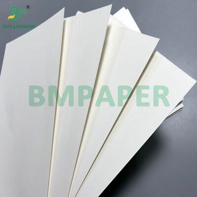95 x 130cm খাদ্য নিরাপত্তা প্রিন্টযোগ্য 260gsm +15PE কাপস্টক কাগজ কাগজের কাপের জন্য