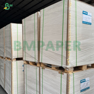 0.6 মিমি ভার্জিন পল্প অটো পারফিউম ট্যাবলেট জন্য শোষক কাগজ শীট