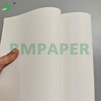 190gsm+10gsm কোটিং হোয়াইট ফুড কার্ডবোর্ড ফ্রিজ ফুড প্যাকেজিংয়ের জন্য