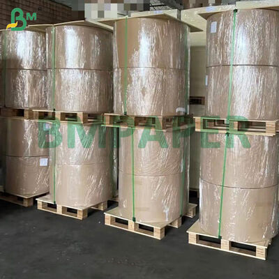 সি১এস ক্রোমো আর্ট পেপার ১ সাইড গ্লোসি রাসায়নিক, খাদ্য ও পানীয়ের লেবেলের জন্য