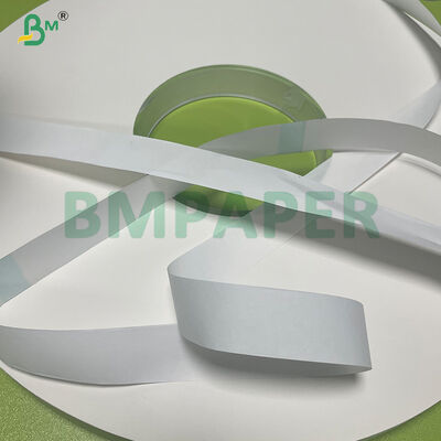 24gsm 28gsm সাদা মসৃণ খড় প্যাকেজিং জন্য পৃথক খড় প্যাকিং