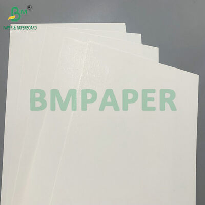 বিলাসবহুল সিগারেট তামাক বাক্সের জন্য 210gsm উচ্চ সাদা C1S এসবিএস বোর্ড