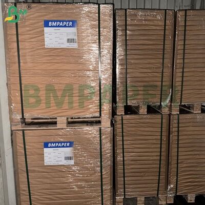 পানীয় লেবেল প্যাকেজিং প্রিন্টিংয়ের জন্য ৮০ গ্রাম ৯০ গ্রাম ওয়েট স্ট্রেংথ লেবেল পেপার