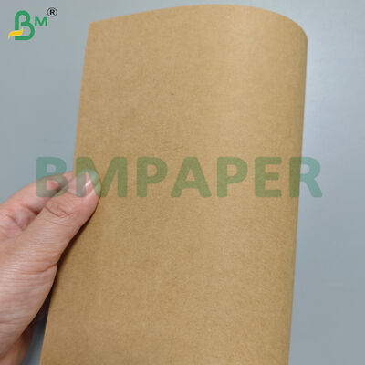 190-350gsm+10gsm পিই লেপযুক্ত ফুড সেফ বোল স্টক পেপার শীট