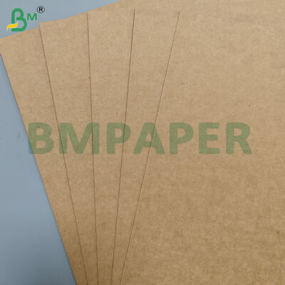 190-350gsm+10gsm পিই লেপযুক্ত ফুড সেফ বোল স্টক পেপার শীট