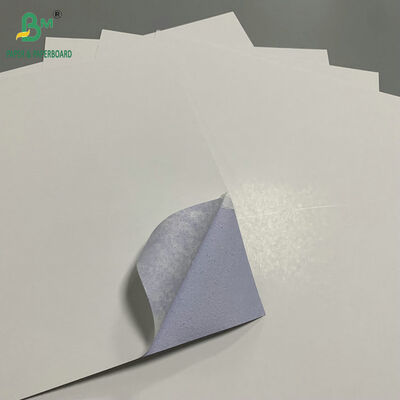 প্রিমিয়াম কোয়ালিটি মসৃণ জলরোধী 310gsm ব্লু কোর প্লেিং কার্ড স্টক জন্য পোকার