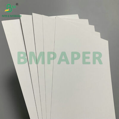 প্রিমিয়াম কোয়ালিটি মসৃণ জলরোধী 310gsm ব্লু কোর প্লেিং কার্ড স্টক জন্য পোকার