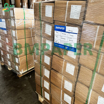 পেশাগত গ্রেড A1 আর্কিটেকচারাল ড্রয়িং পেপার রোল 80gsm জন্য খসড়া & মেঝে পরিকল্পনা