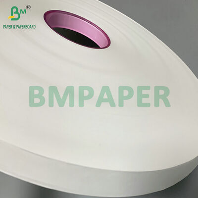 কাস্টম মুদ্রিত 24gsm 28gsm খাদ্য গ্রেড কাগজ খড়ের আবরণ জন্য