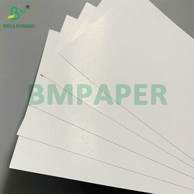 উচ্চ অস্বচ্ছতা ৩১০GSM ৩২০GSM ব্লু কোর প্লেয়িং কার্ড পেপার পোকার কার্ডস্টক