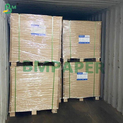 ফ্রিজড ফুড প্যাকেজিংয়ের জন্য বিশেষ লেপযুক্ত পিইটি ওভেনযোগ্য কার্ডবোর্ড