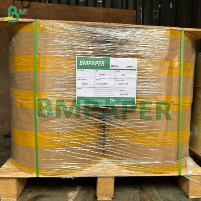 ফ্রিজড ফুড প্যাকেজিংয়ের জন্য বিশেষ লেপযুক্ত পিইটি ওভেনযোগ্য কার্ডবোর্ড