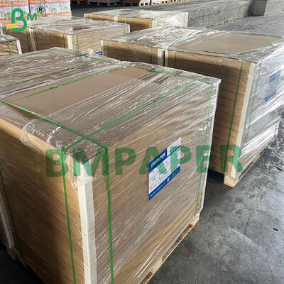 গেম কার্ডের জন্য অস্বচ্ছ কার্ডবোর্ড উচ্চ গ্লস পোকার পেপার শীট