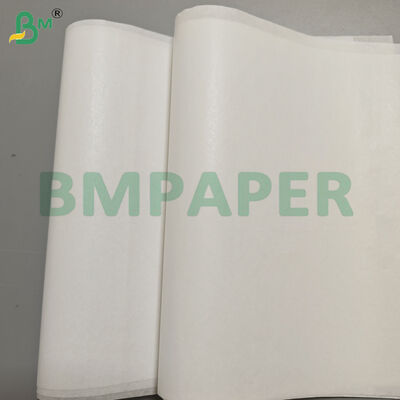 55gsm Heat Resistant Durable Oven Use Paper Sheets Oil-proof