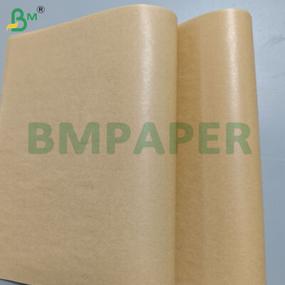 55gsm Heat Resistant Durable Oven Use Paper Sheets Oil-proof