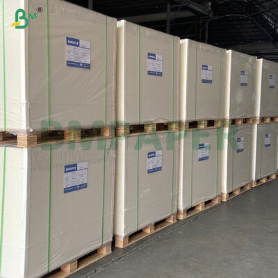 এয়ারলাইন রেস্তোরাঁর জন্য পিইটি ল্যামিনেটেড আর্দ্রতা-প্রতিরোধী ট্রে পেপার