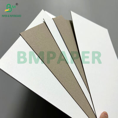 ১৫০০মাইক ২০০০মাইক ৫৩৩ x ৭৪০মিমি রিজিড ড্র বটম বোর্ড কসমেটিক প্যাকেজিং বক্সের জন্য