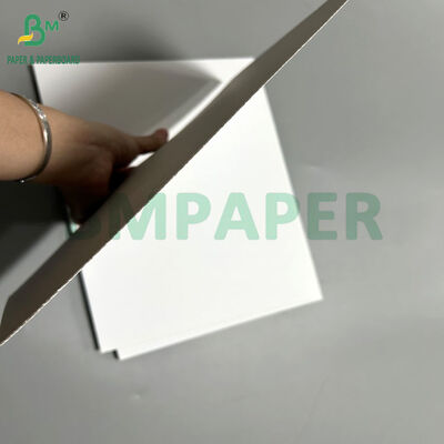 ১৫০০মাইক ২০০০মাইক ৫৩৩ x ৭৪০মিমি রিজিড ড্র বটম বোর্ড কসমেটিক প্যাকেজিং বক্সের জন্য