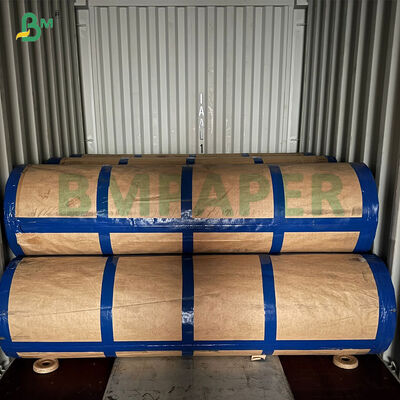 কাঁচ রক্ষার জন্য ৩৫ ৩৬ ৩৮ ৪০ জিএসএম ছাঁচ-প্রতিরোধী গ্লাস লাইনিং পেপার