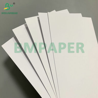 উচ্চ বাল্ক 350gsm 400gsm বইয়ের কভারগুলির জন্য ভারী ওজনযুক্ত কাঠবিহীন অফসেট কাগজ