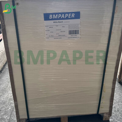 ৪৬০ গ্রাম ০.৮ মিমি পেপার বিয়ার কোস্টার বোর্ড।