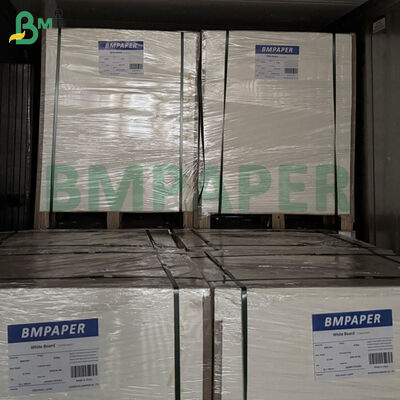 ৪৬০ গ্রাম ০.৮ মিমি পেপার বিয়ার কোস্টার বোর্ড।