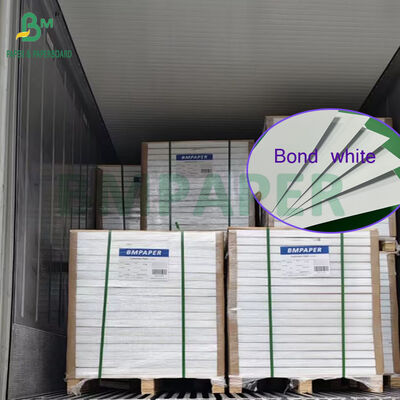 100 গ্রাম 120 গ্রাম হোয়াইট ডিজিটাল ডাবল লেপযুক্ত কাগজ ব্রোশিওর মুদ্রণের জন্য 11 x 17 ইঞ্চি