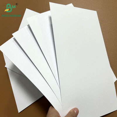 100 গ্রাম 120 গ্রাম হোয়াইট ডিজিটাল ডাবল লেপযুক্ত কাগজ ব্রোশিওর মুদ্রণের জন্য 11 x 17 ইঞ্চি