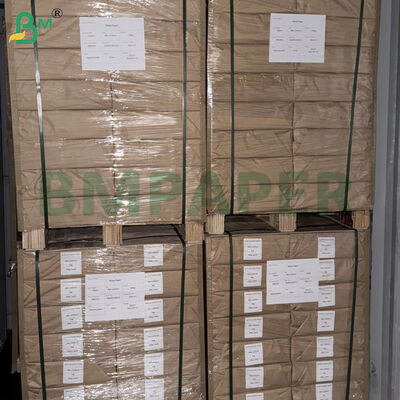 ম্যাগাজিনের কভারের জন্য 210/230 গ্রাম ডাবল সাইড চকচকে কাগজের শীট