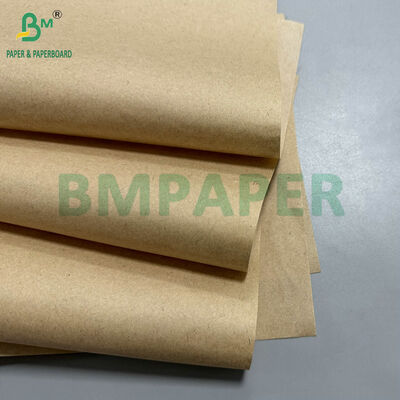 গ্লাসিন পেপার রোলস স্বচ্ছ মসৃণ 40-120gsm অন্তর্ভুক্তি আবরণ লাইনার এবং কারুশিল্প ব্যবহারের জন্য আদর্শ