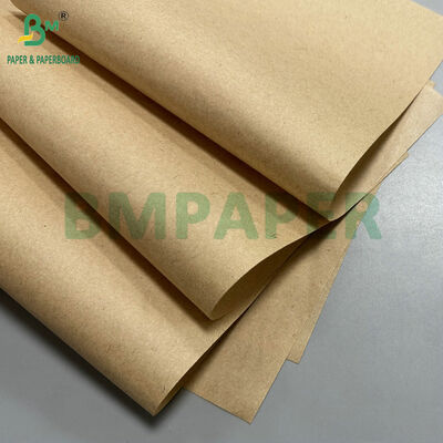 গ্লাসিন পেপার রোলস স্বচ্ছ মসৃণ 40-120gsm অন্তর্ভুক্তি আবরণ লাইনার এবং কারুশিল্প ব্যবহারের জন্য আদর্শ